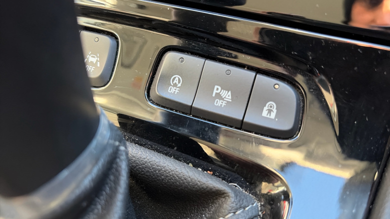 Vauxhall Grandland X 1.2 Turbo SRi Nav 5dr Auto Petrol Hatchback